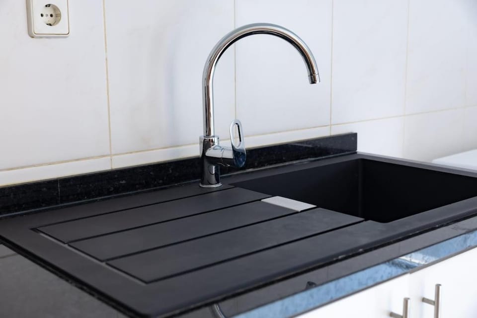 Marel Bliss Apartments T2 Lorena Apartment in Cape Verde