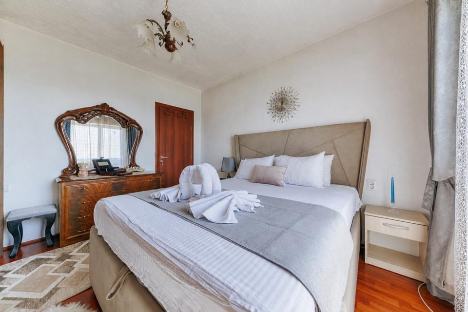 Studio Apartments S Apartment in Ulcinj Municipality
