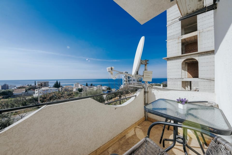 Studio Apartments S Apartment in Ulcinj Municipality
