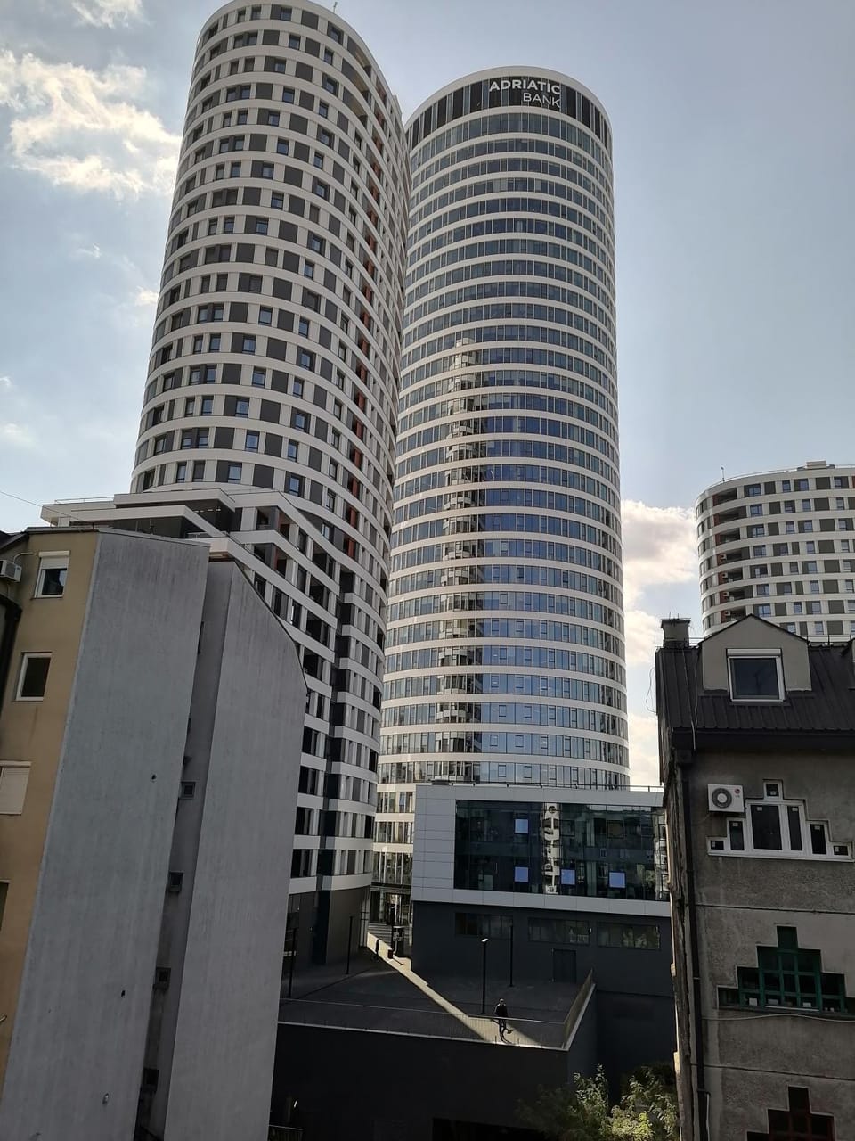 Hyde park apartments Apartment in Belgrade