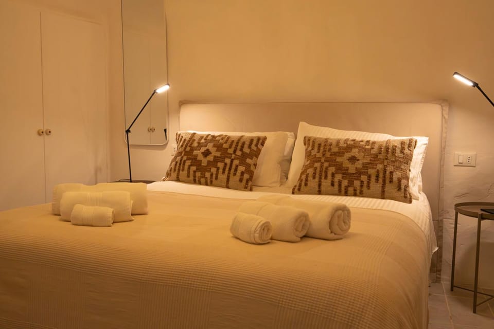 Casa di Ostuni Storico Elegant & Comfort Apartment in Ostuni