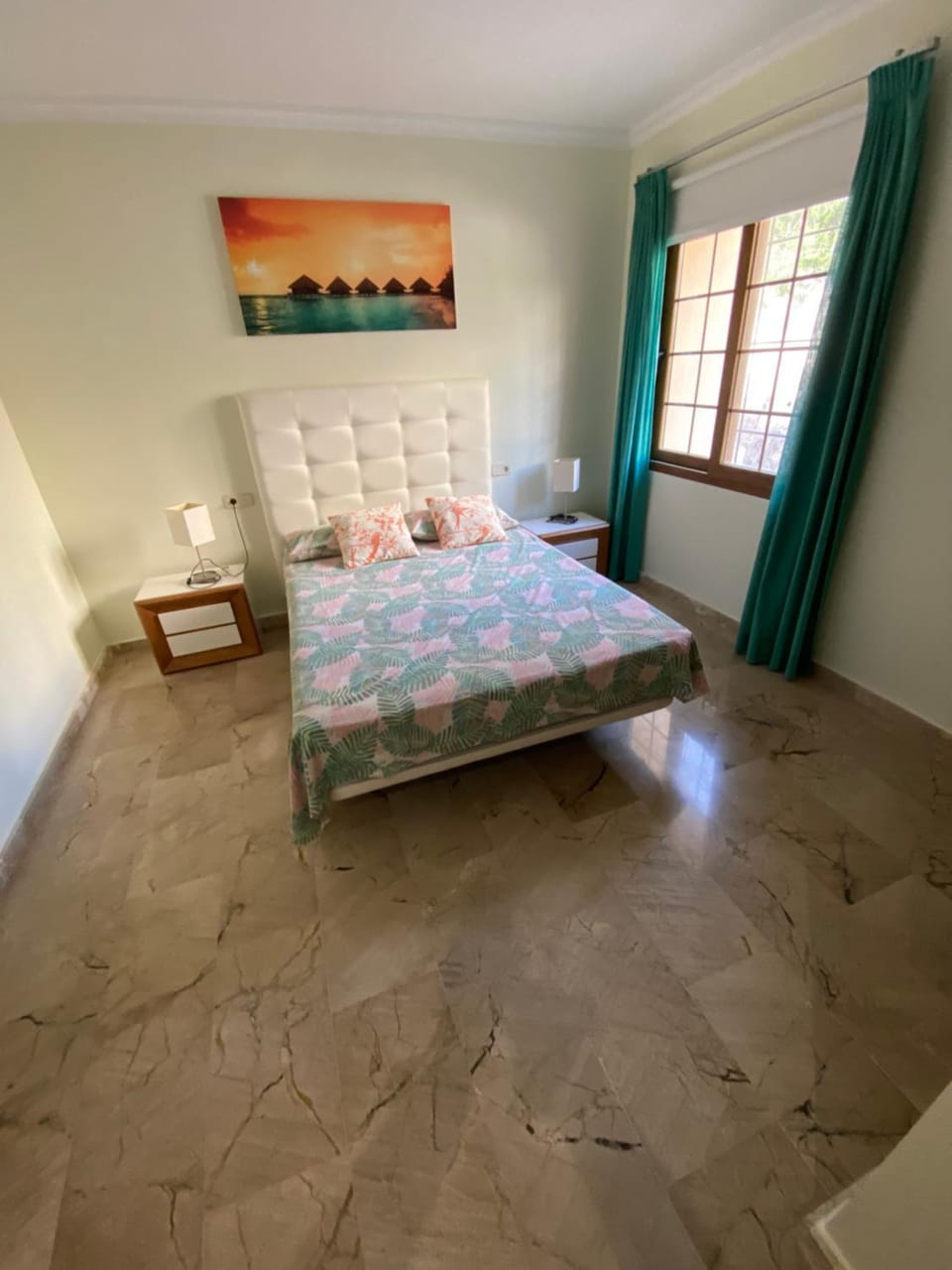 La Manga Atalayas Villa in Region of Murcia