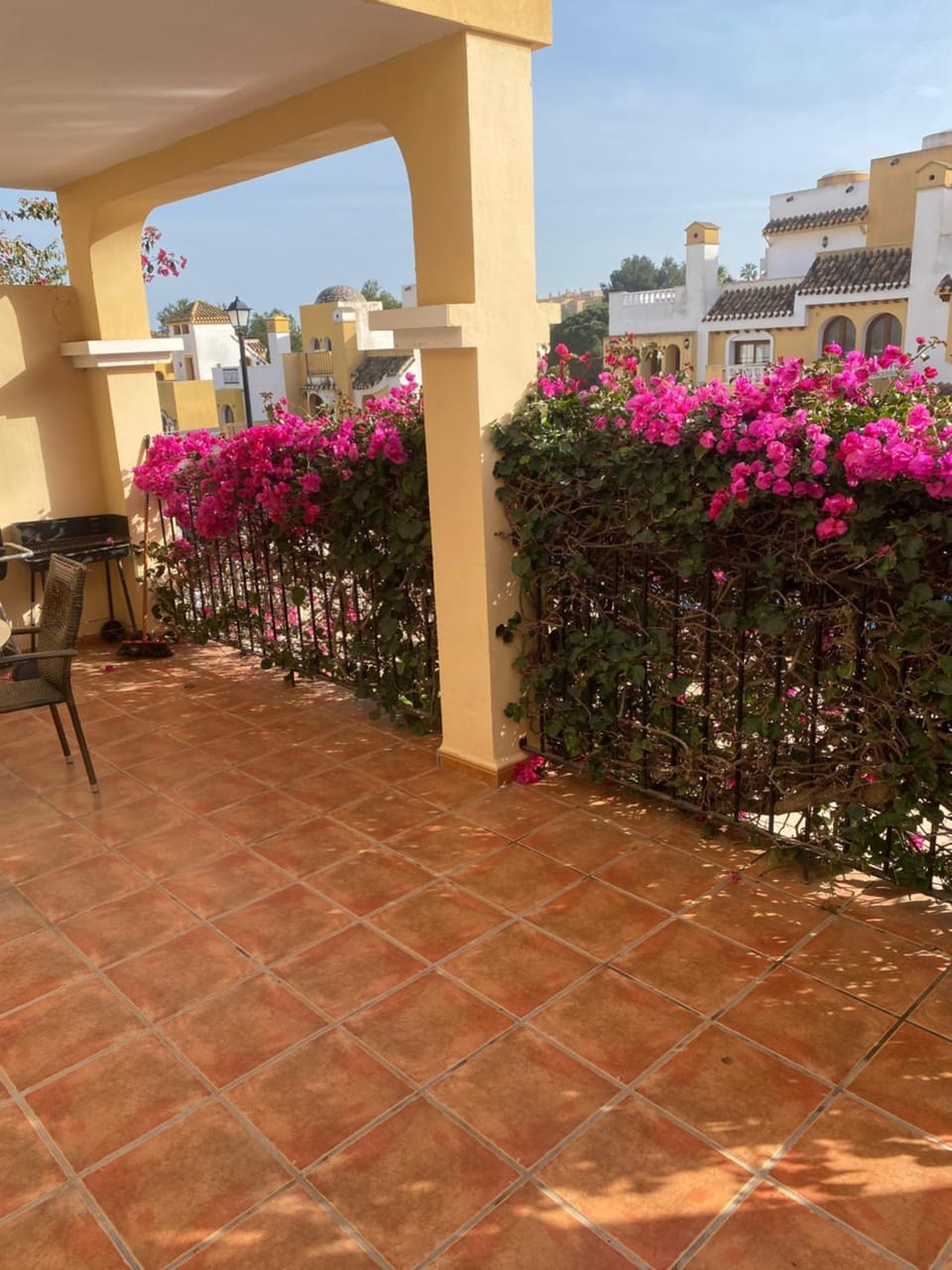 La Manga Atalayas Villa in Region of Murcia