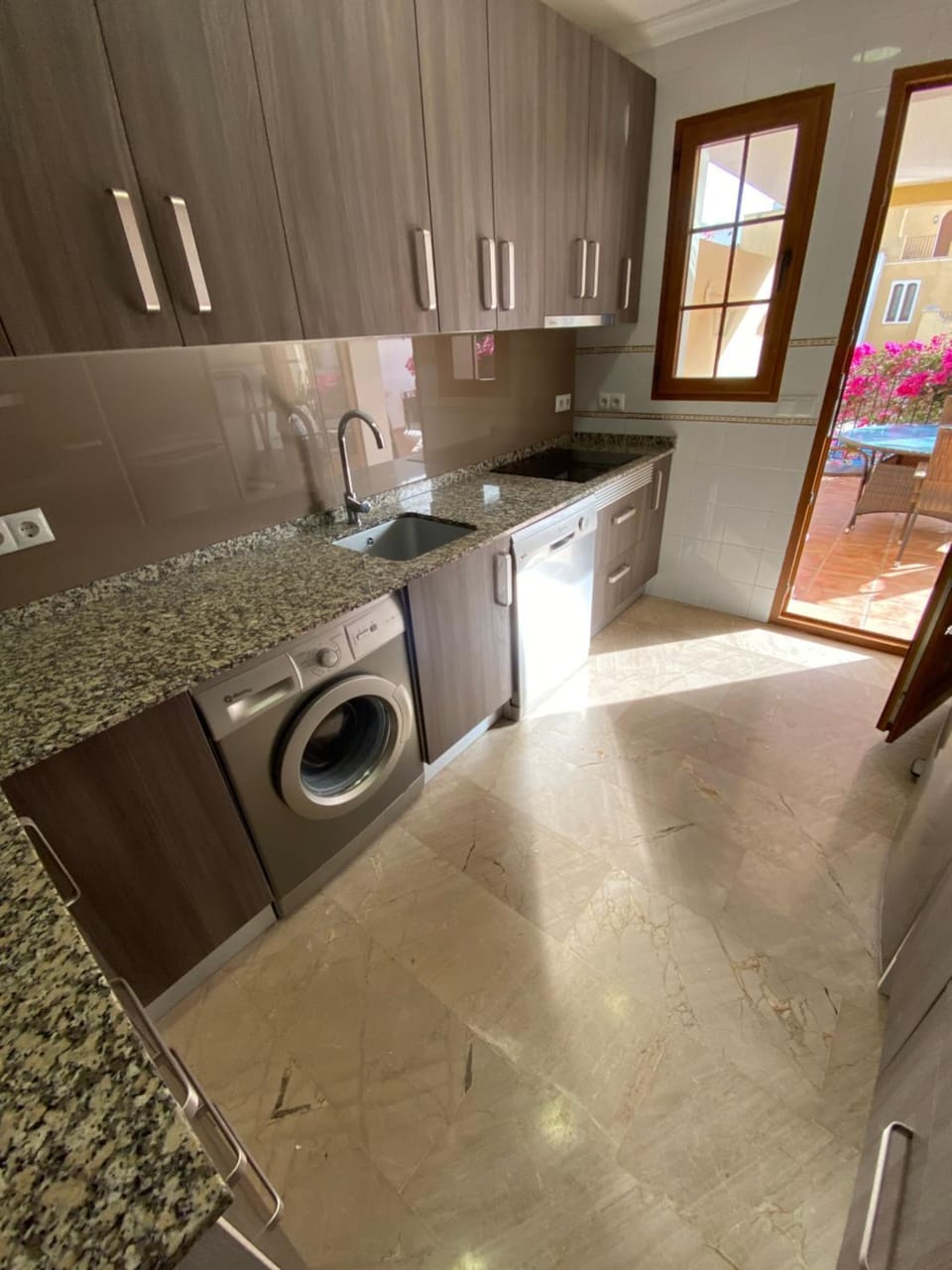 La Manga Atalayas Villa in Region of Murcia