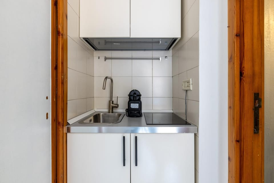 Panieri Apt - Homkeey Apartments Apartment in Rome