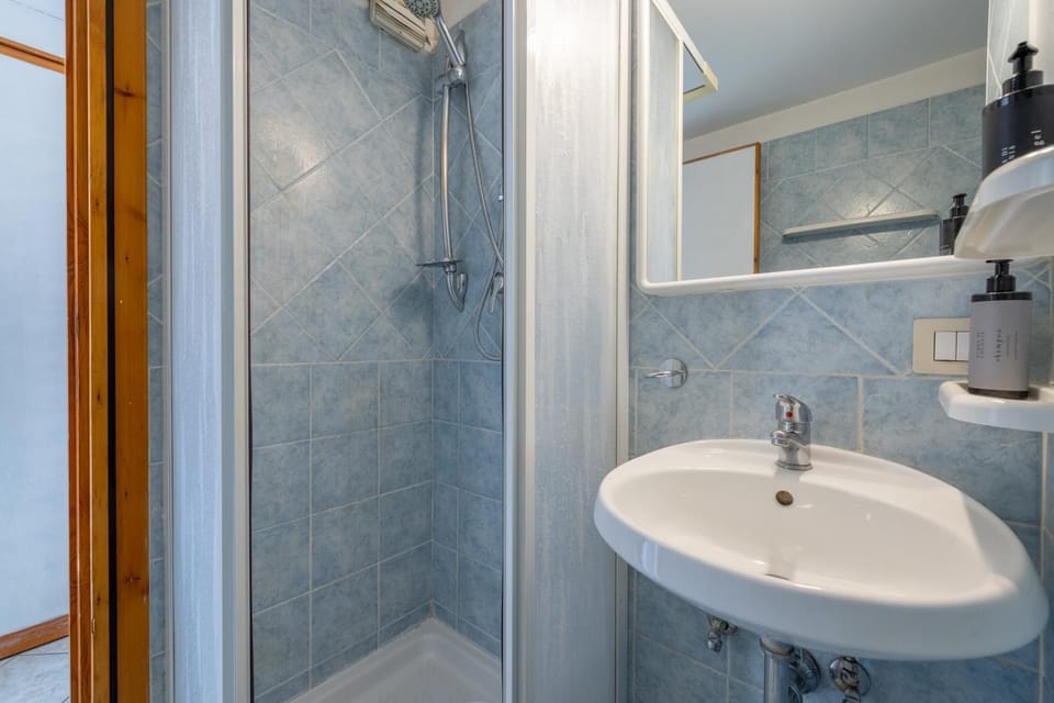 Panieri Apt - Homkeey Apartments Apartment in Rome