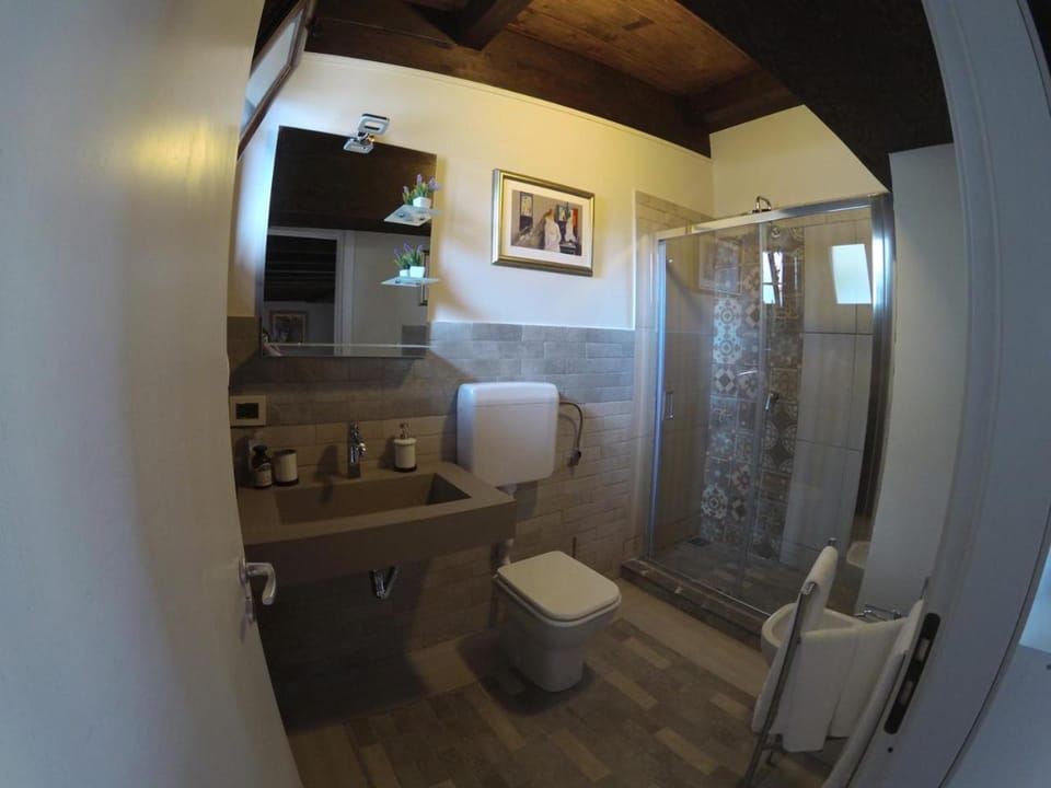 Villa Trinacria Apartment in Sicily