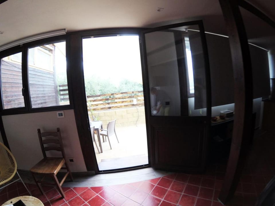 Villa Trinacria Apartment in Sicily