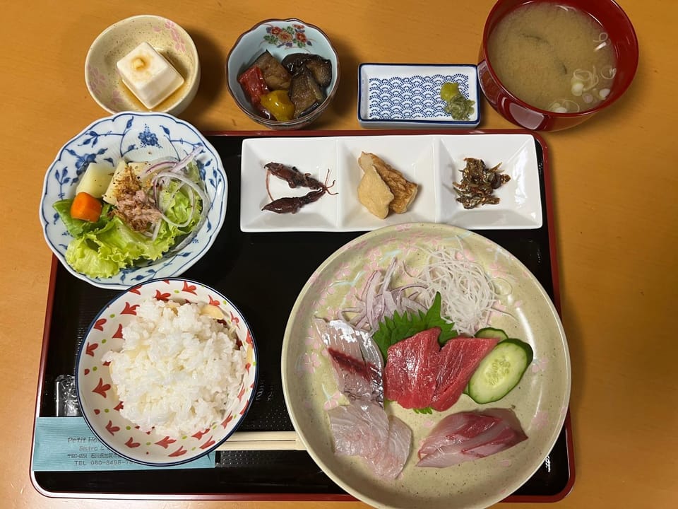 Dinner