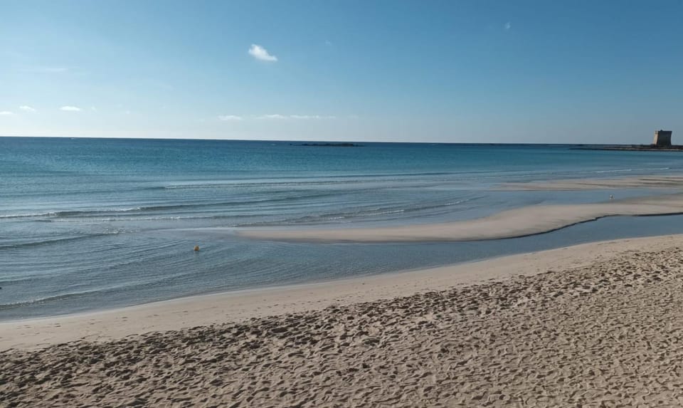La Maison di MaVi Bed and Breakfast in Porto Cesareo