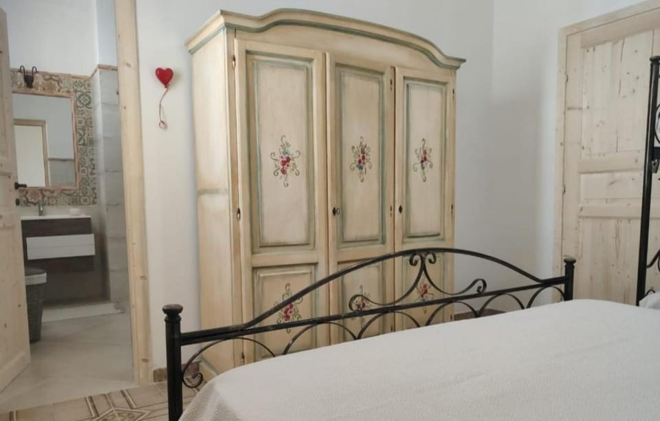 La Maison di MaVi Bed and Breakfast in Porto Cesareo