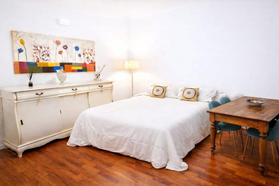 Casa Ozanam - quiet and spacious 6 beds - metro Lima Buenos Aires - Duomo 8 min Apartment in Milan
