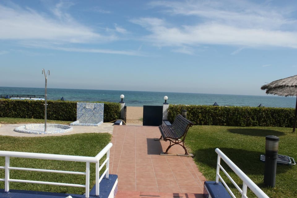 170 Medina Molins A-1 Apartment in Costa Blanca