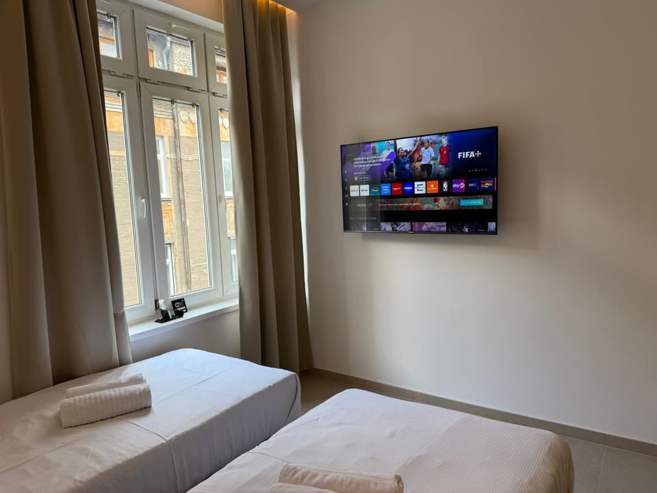TV and multimedia