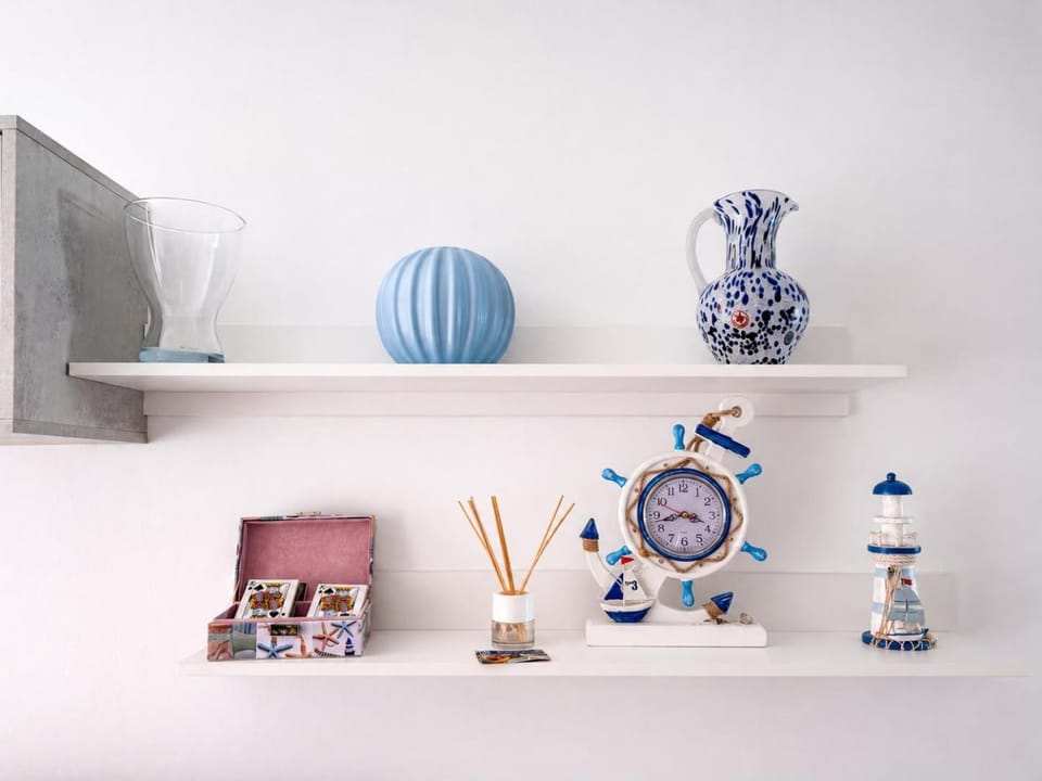 Bluemarine Tenerife Apartment in Costa del Silencio