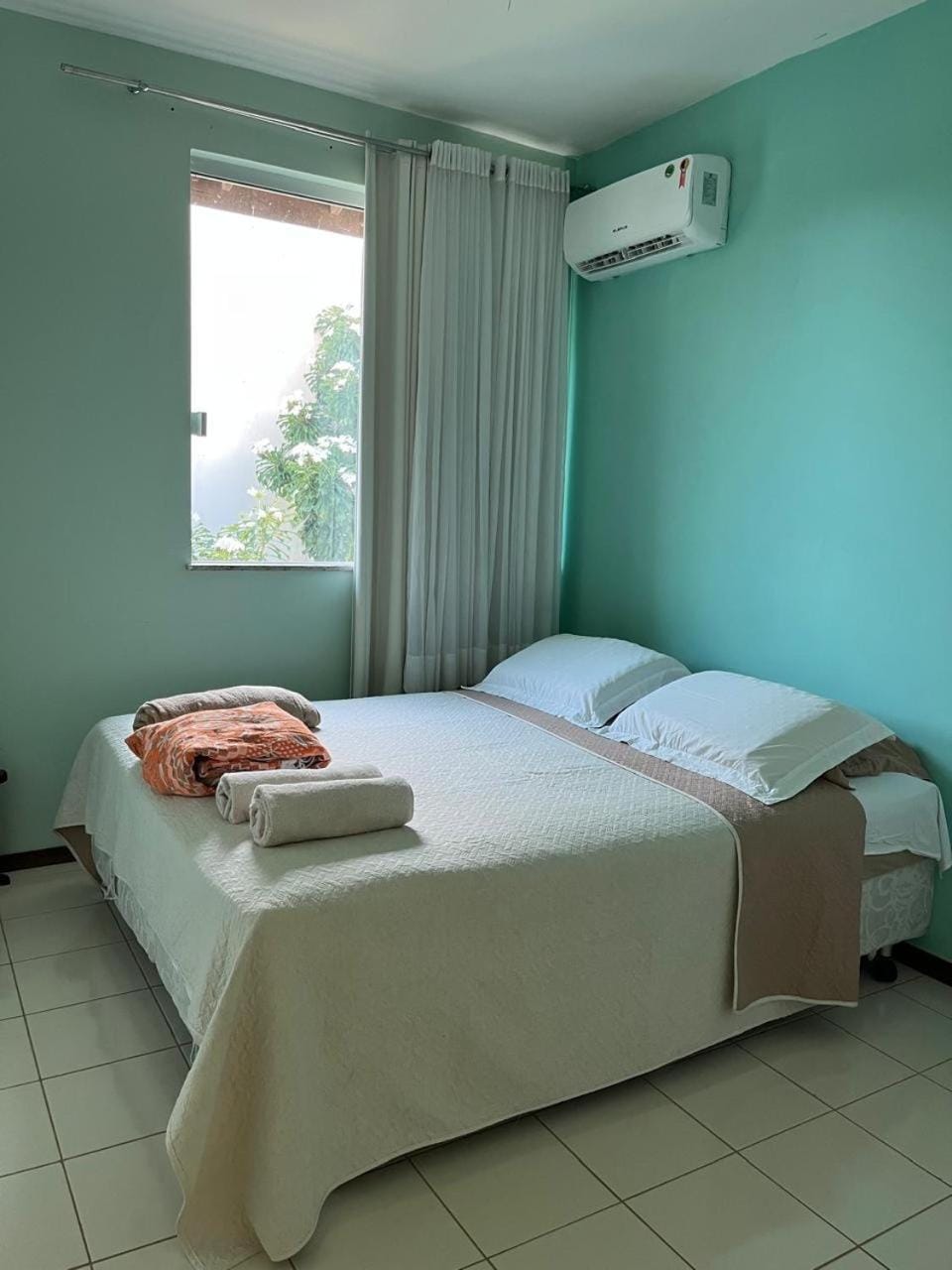 Casa em Barreirinhas House in State of Piauí, Brazil