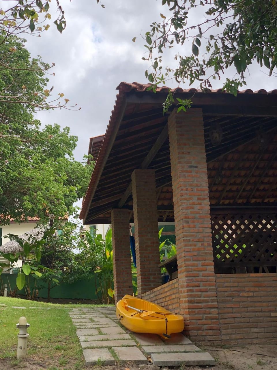Casa em Barreirinhas House in State of Piauí, Brazil