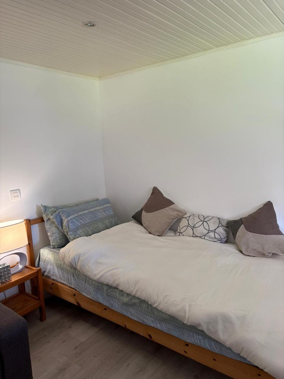 Lovely room Apartment in Île-de-France