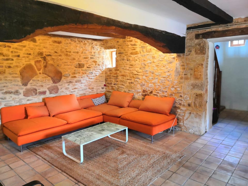Calme et Verdure House in Occitanie