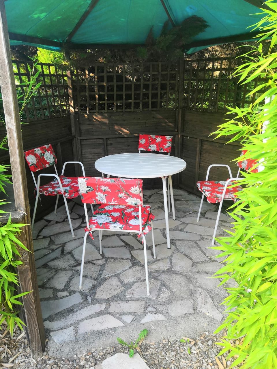 Calme et Verdure House in Occitanie