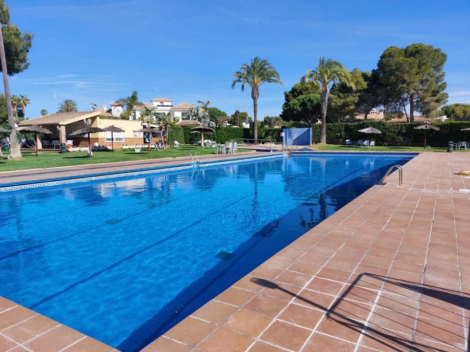 Home Campoamor Villa in Dehesa de Campoamor