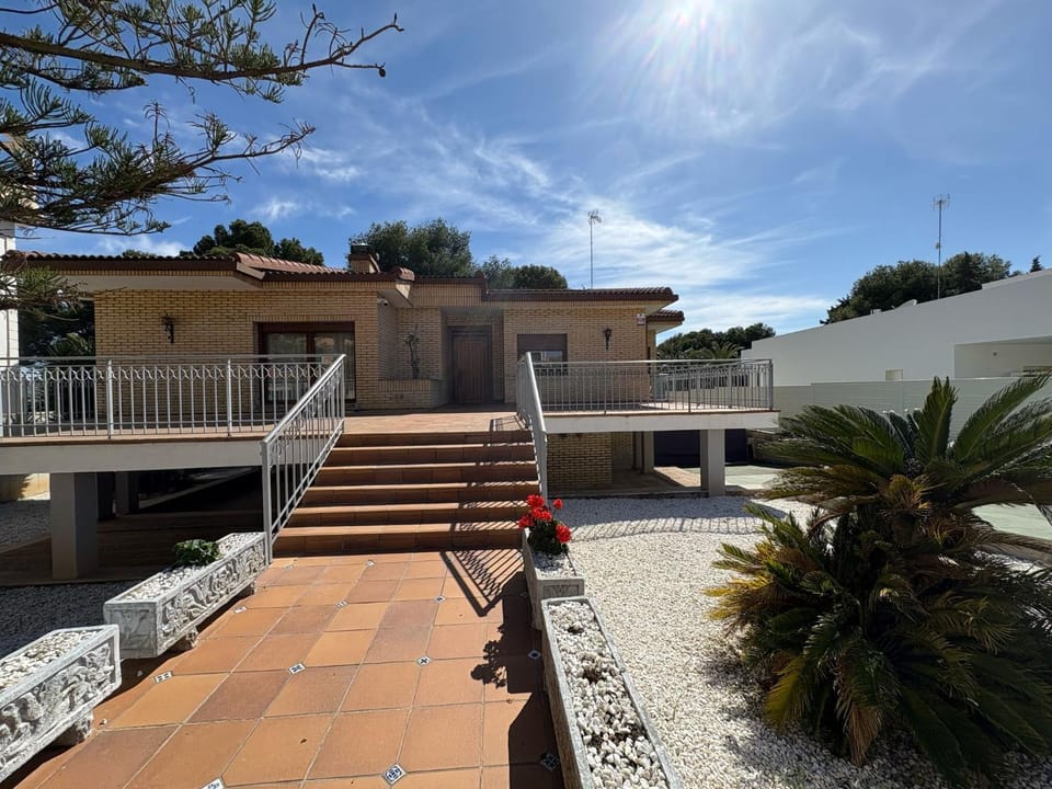 Home Campoamor Villa in Dehesa de Campoamor
