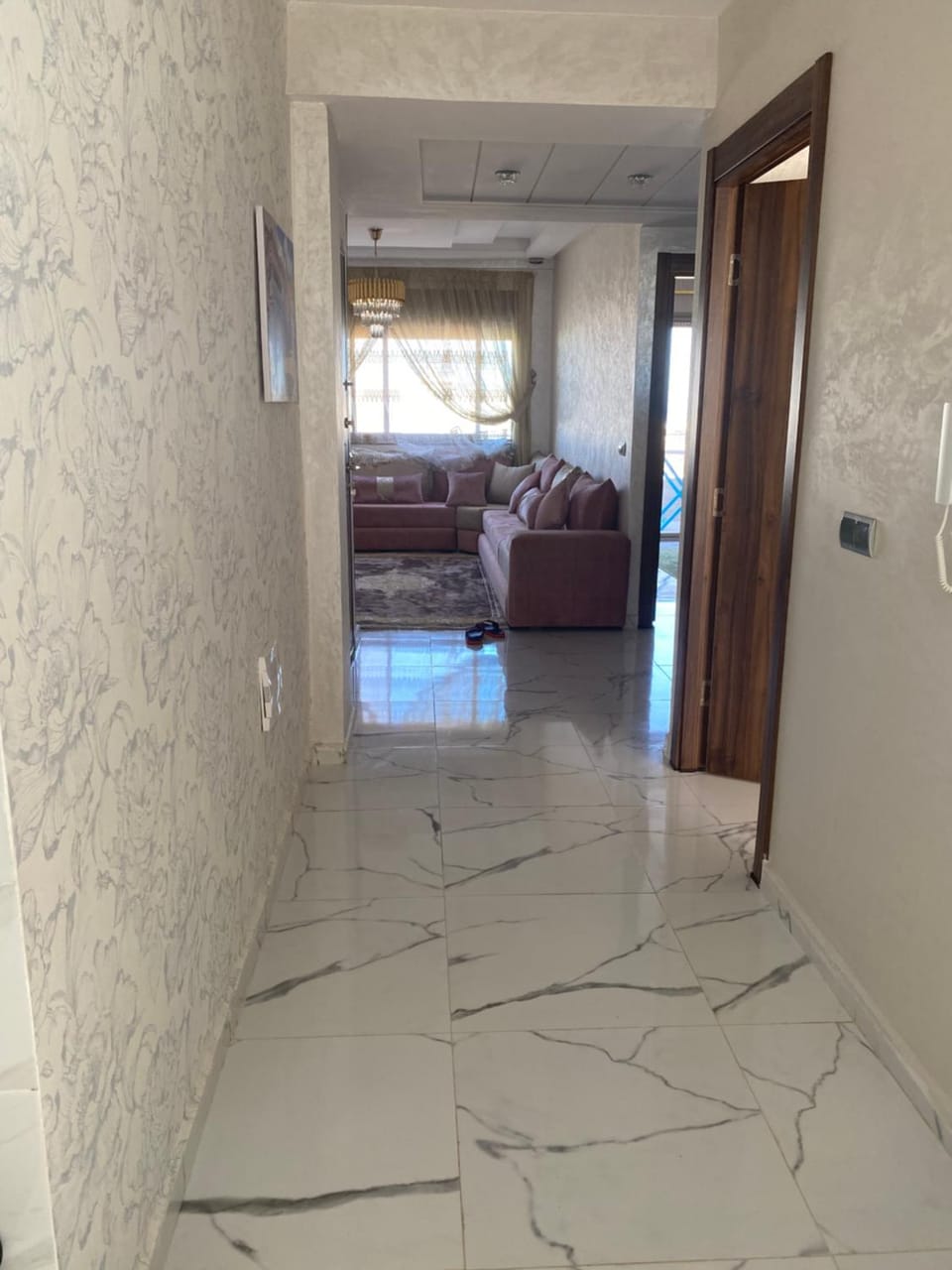 Jnane Apartment in Casablanca-Settat