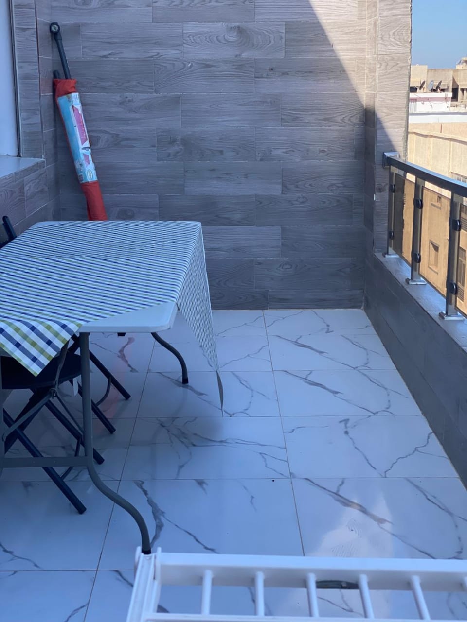 Jnane Apartment in Casablanca-Settat