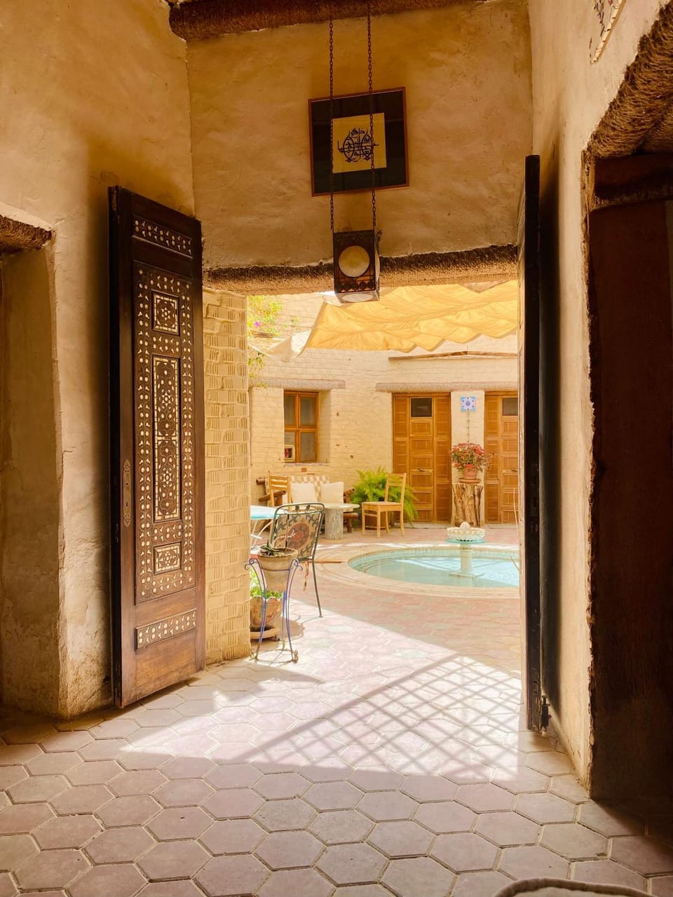Soléi Royale Hotel in Egypt