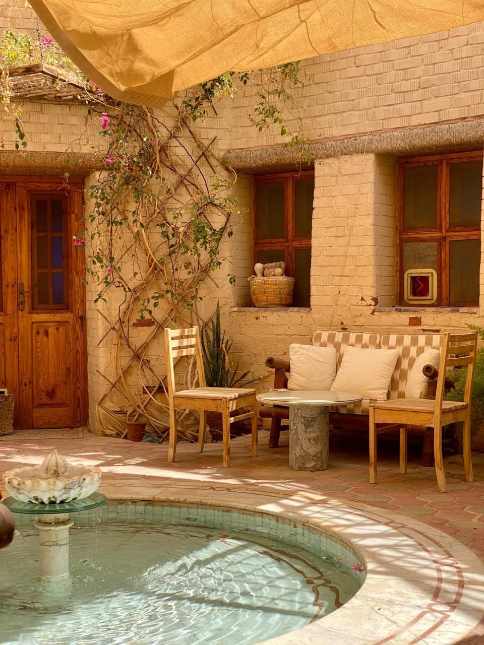 Soléi Royale Hotel in Egypt