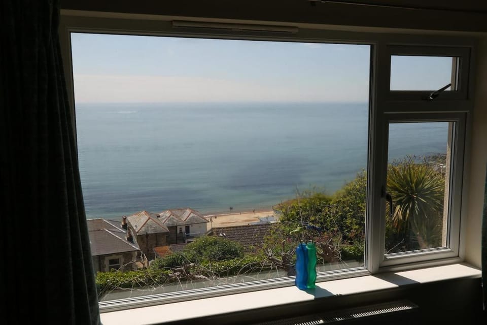 Royal Marine House First Floor Apartment Apartment in Ventnor
