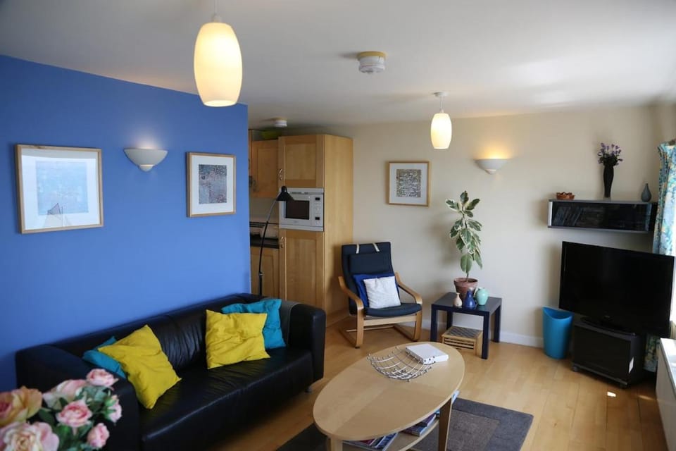 Royal Marine House First Floor Apartment Apartment in Ventnor
