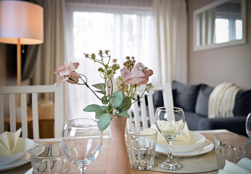 Trevilles Apartamenty Magdalenka Apartment in Lower Silesian Voivodeship