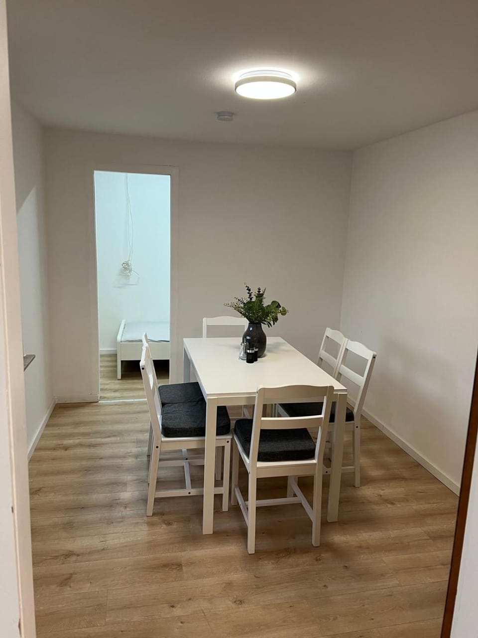 Monteurswohnung Rheine 2 Apartment in North Rhine-Westphalia