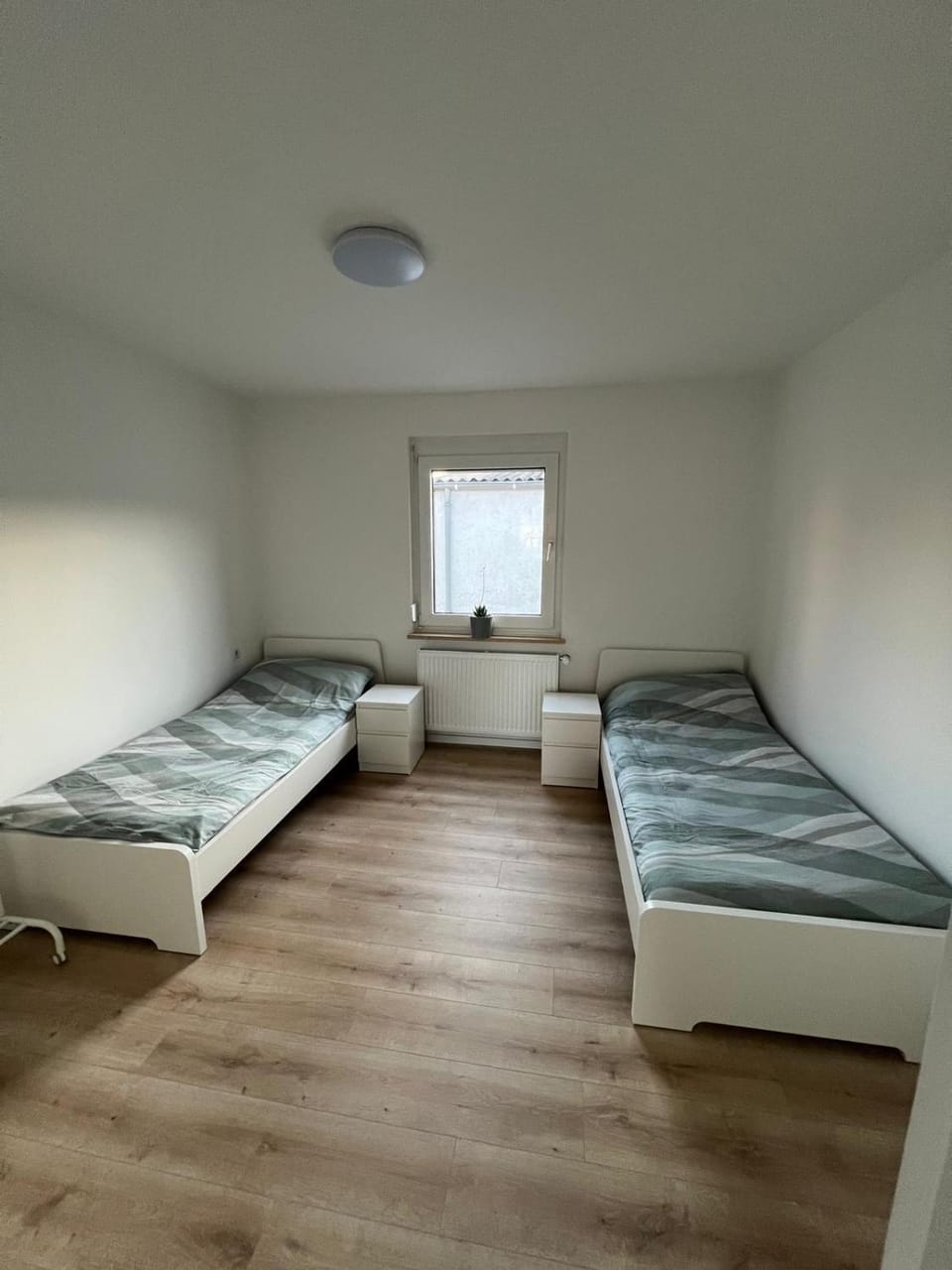 Monteurswohnung Rheine 2 Apartment in North Rhine-Westphalia