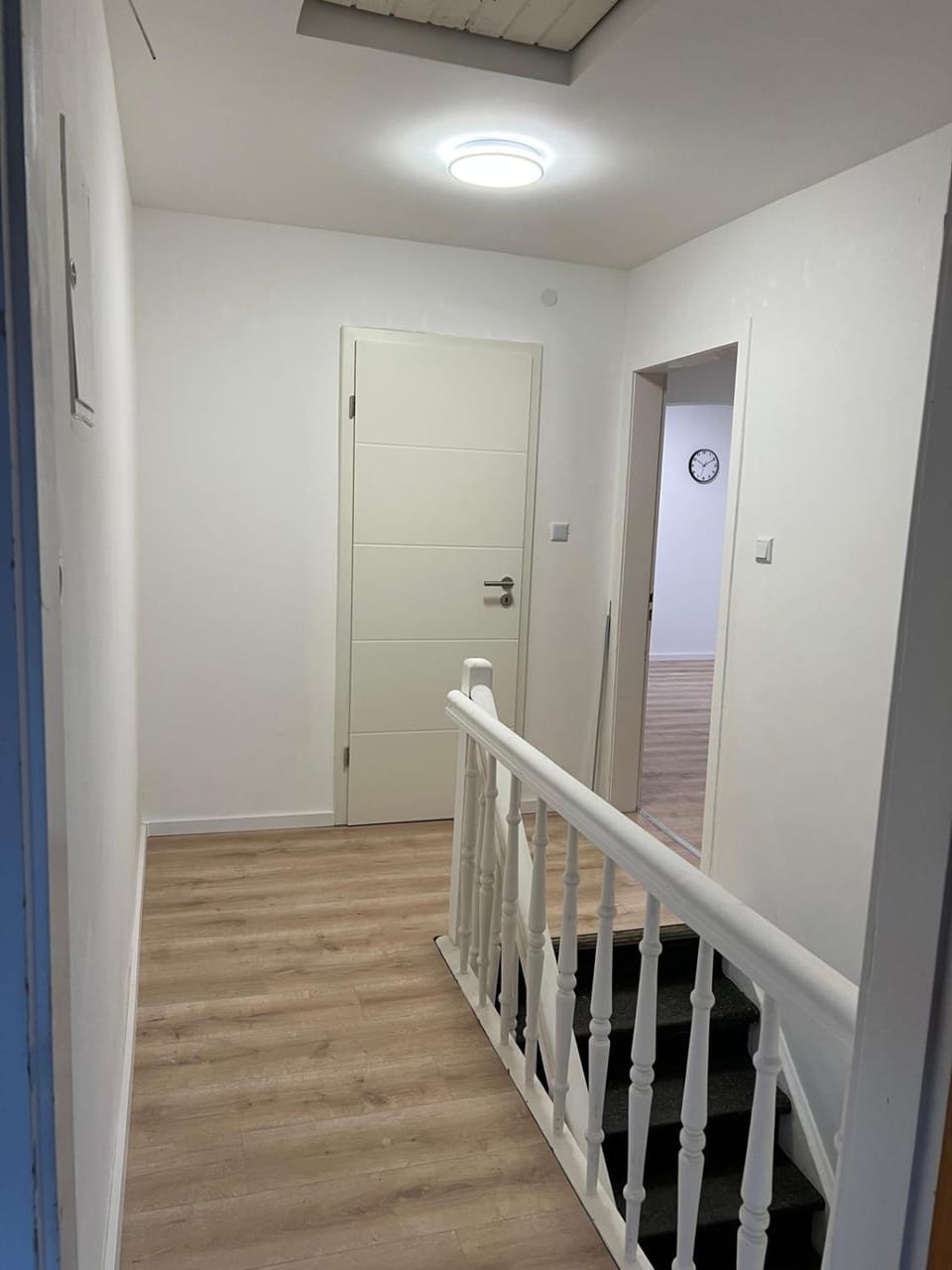 Monteurswohnung Rheine 2 Apartment in North Rhine-Westphalia
