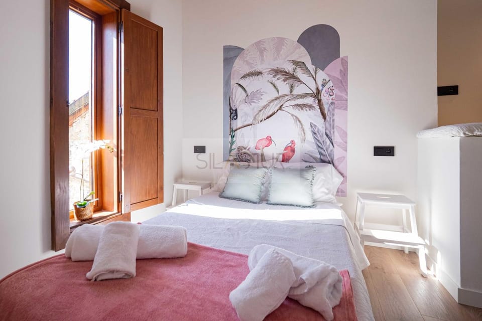 Casina de Santa Ana II By Silastur Apartment in Asturias