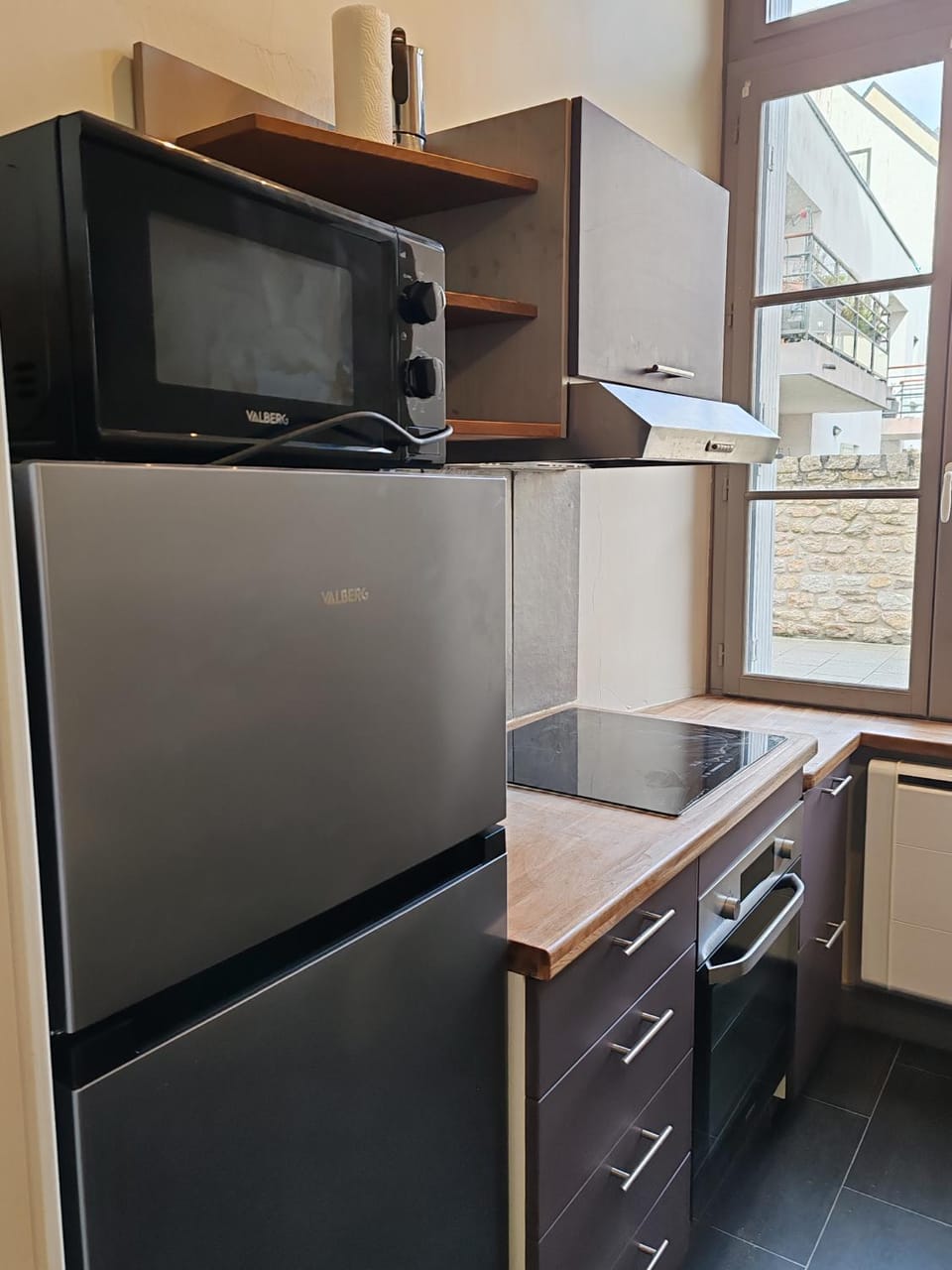 La Pause Dinannaise Apartment in Brittany