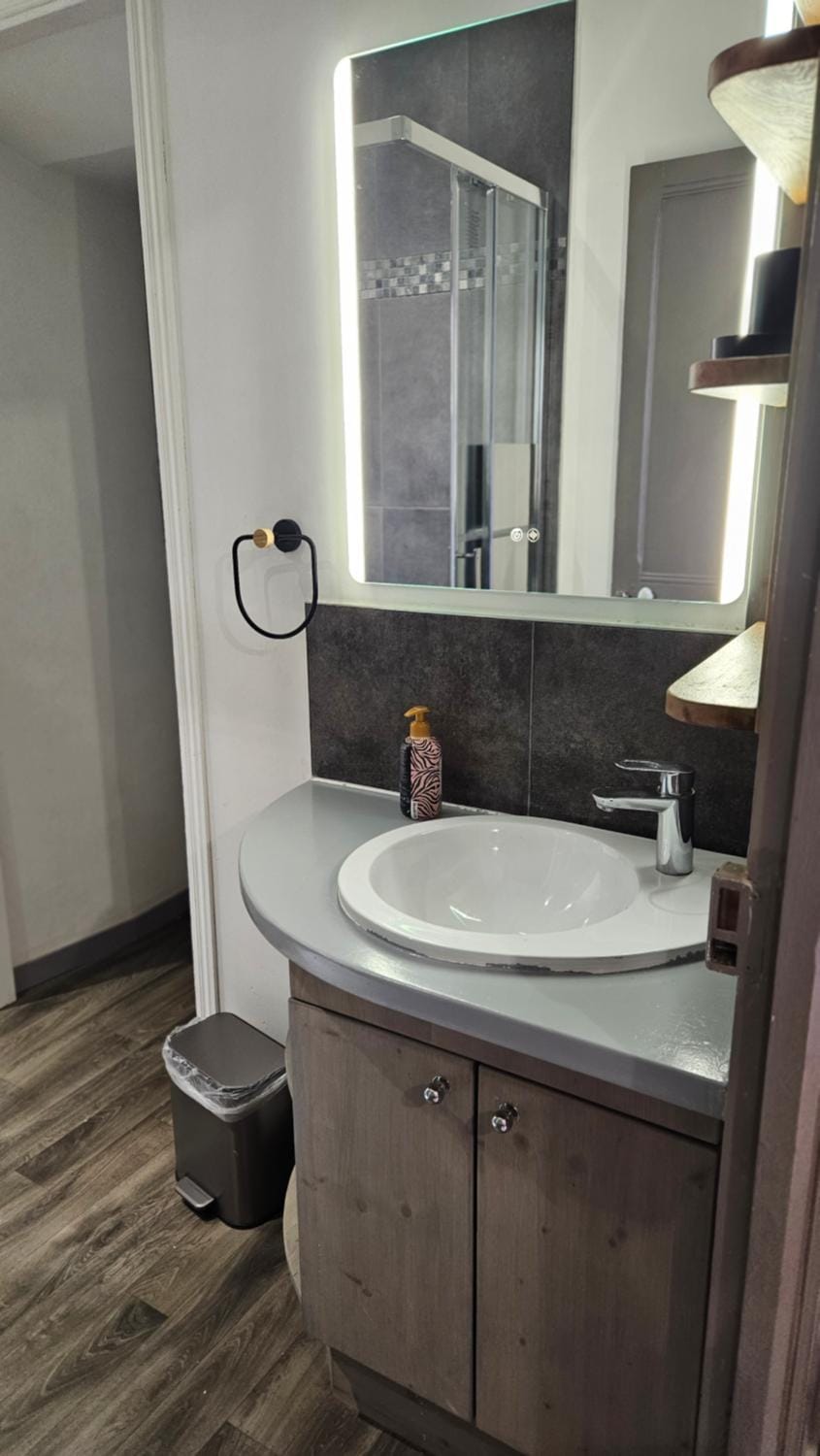 La Pause Dinannaise Apartment in Brittany