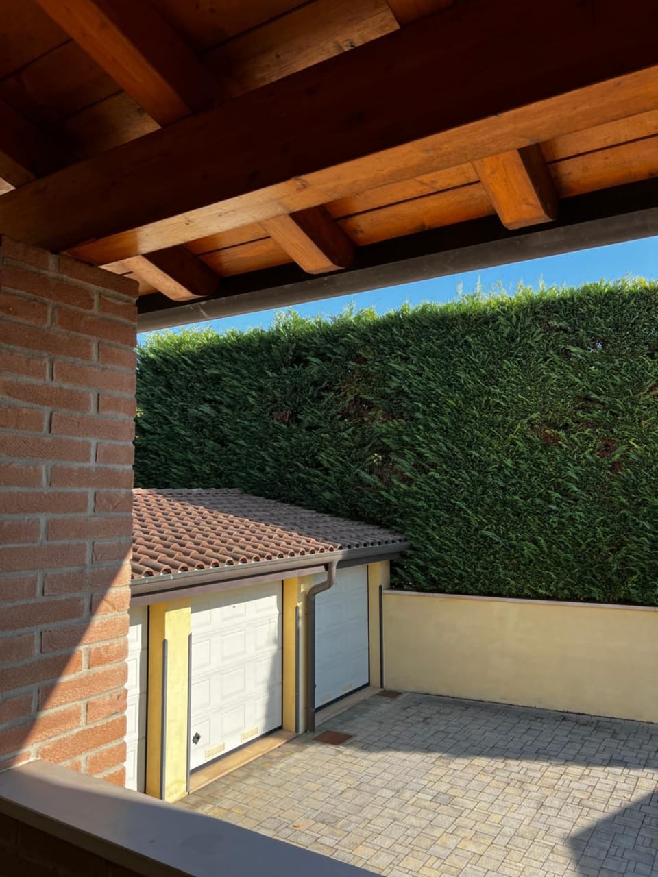 Residence Cà Mazzini Apartment in Lombardy