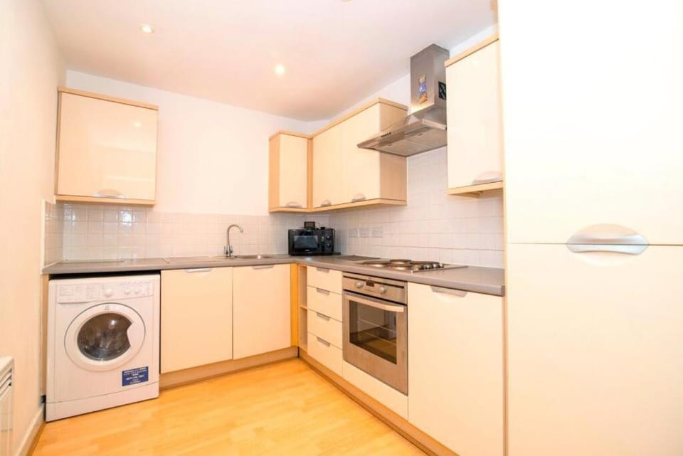 Buick House, Kingston Upon Thames Apartment in Kingston upon Thames