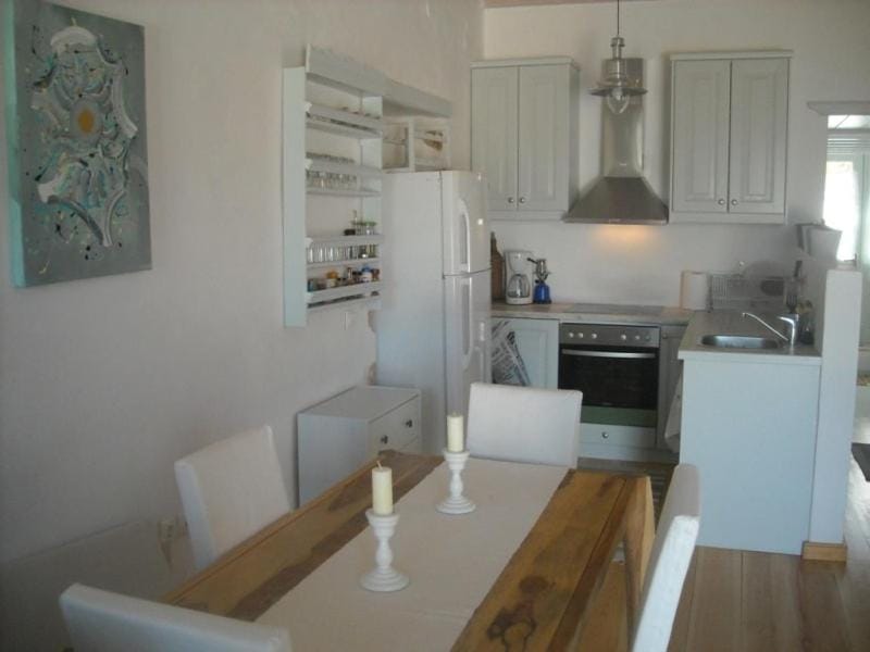 Celene House Sapsila Patmos House in Decentralized Administration of the Aegean