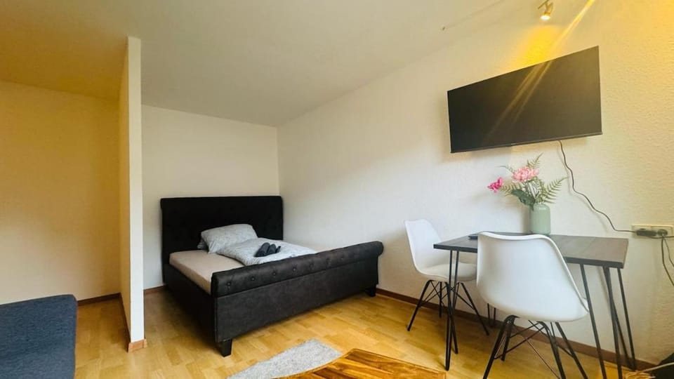 Apartment No 22 in Lehnviertel Apartment in Stuttgart