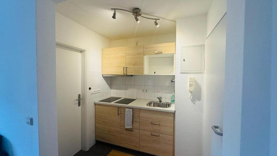 Apartment No 22 in Lehnviertel Apartment in Stuttgart