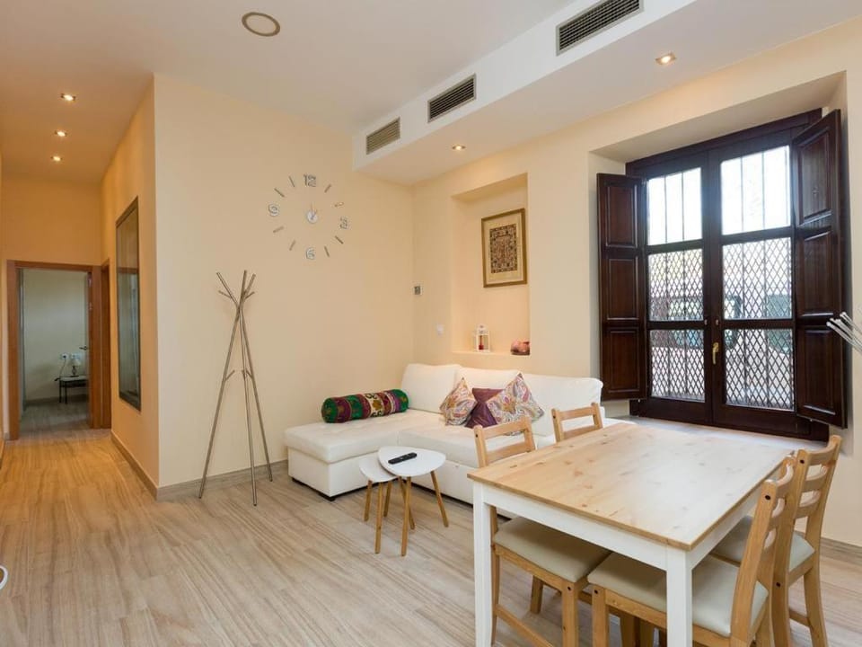 3 bedrooms apartment in the historic center by the river Apartment in Seville