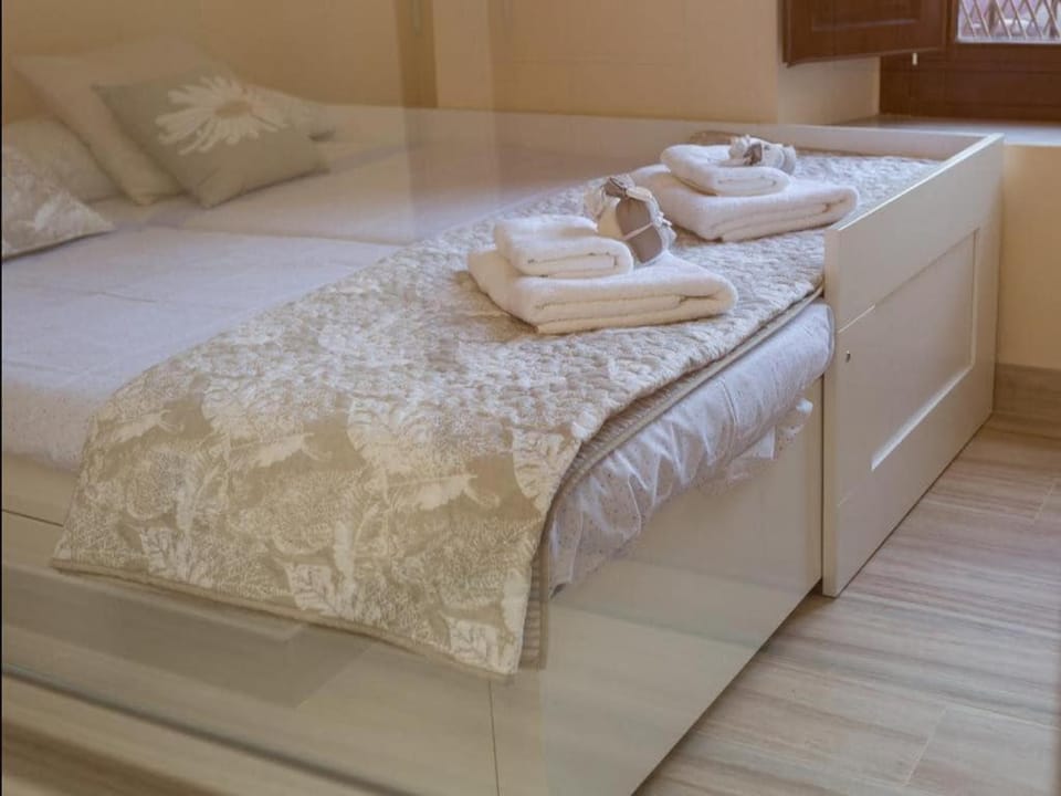 3 bedrooms apartment in the historic center by the river Apartment in Seville