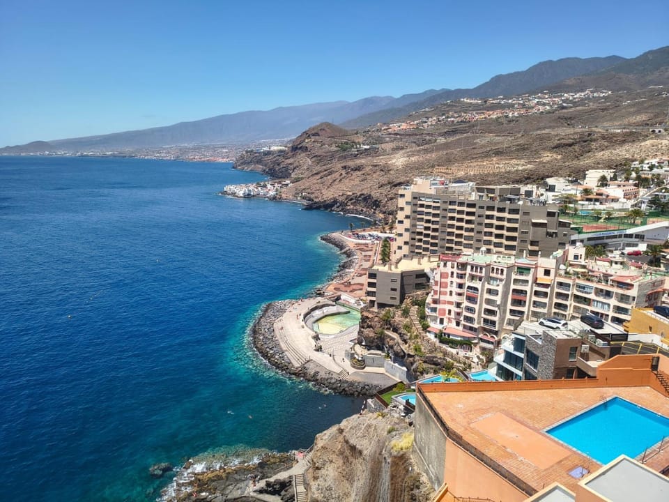 View (from property/room), Swimming pool