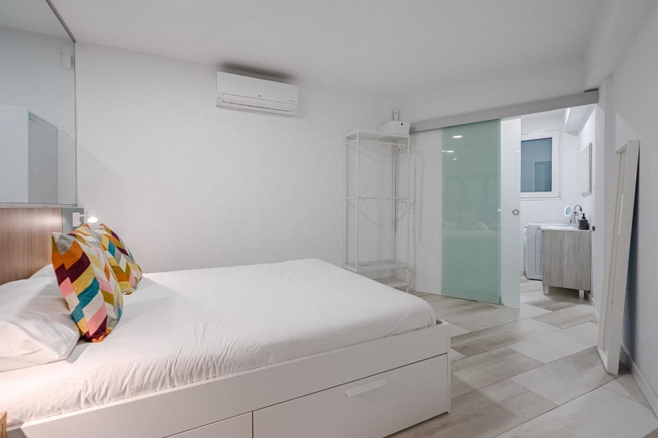 Acogedor Apartamento a pie de playa Apartment in Costa Adeje