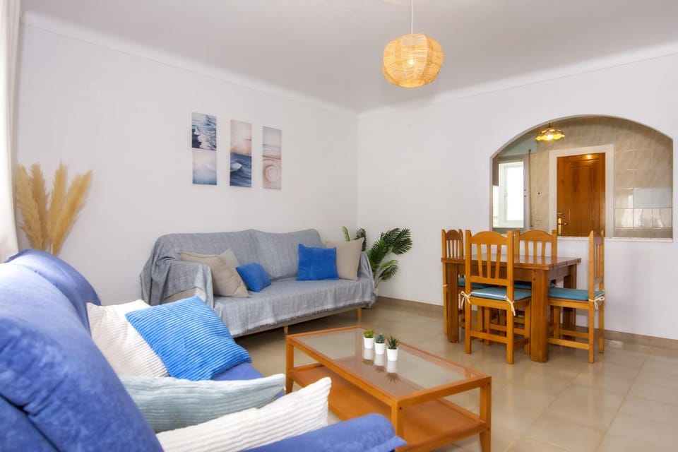 Los Barquicos Apartment in Andalusia