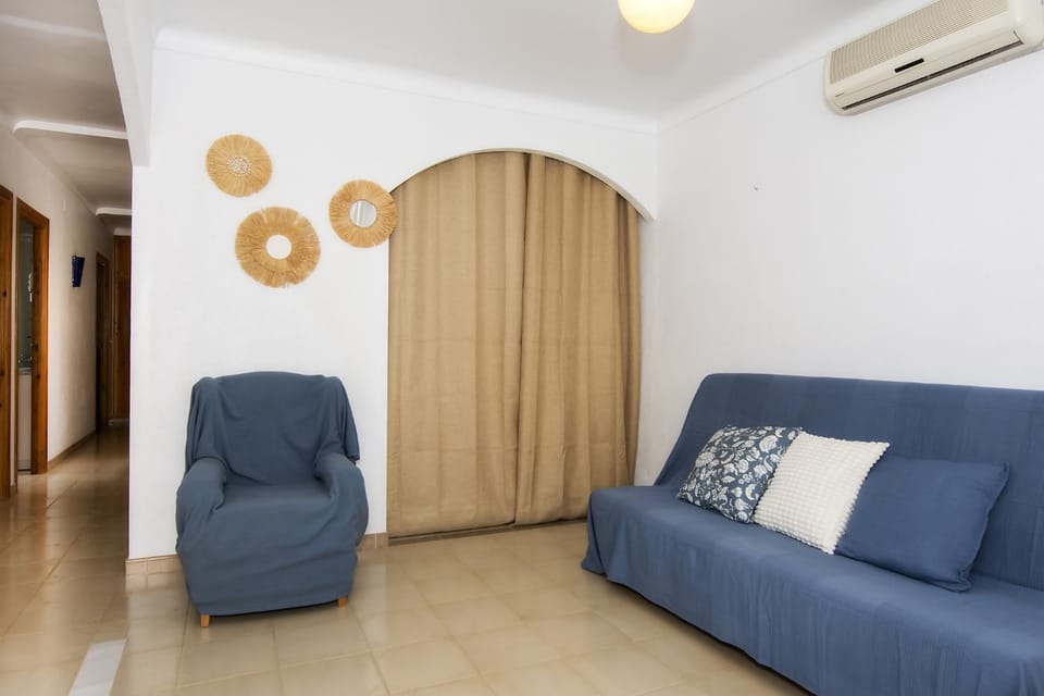 Los Barquicos Apartment in Andalusia